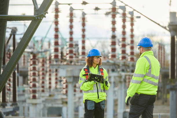 Best Electrical Outlet Repair  in Citrus City, TX
