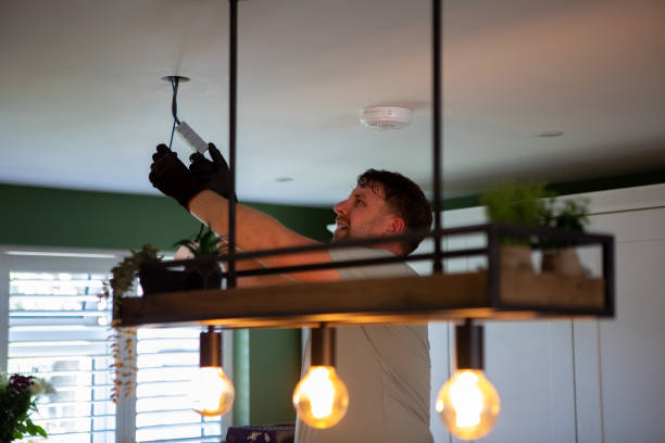 Best Electrical Contractors for Businesses  in Citrus City, TX