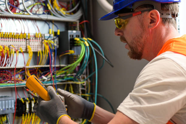 Best 24-Hour Electrician  in Citrus City, TX