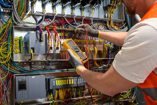 Best Affordable Emergency Electrician  in Citrus City, TX