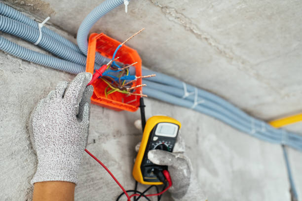 Best Commercial Electrician Services  in Citrus City, TX