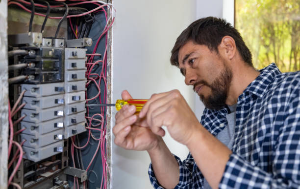 Best Affordable Electrician  in Citrus City, TX